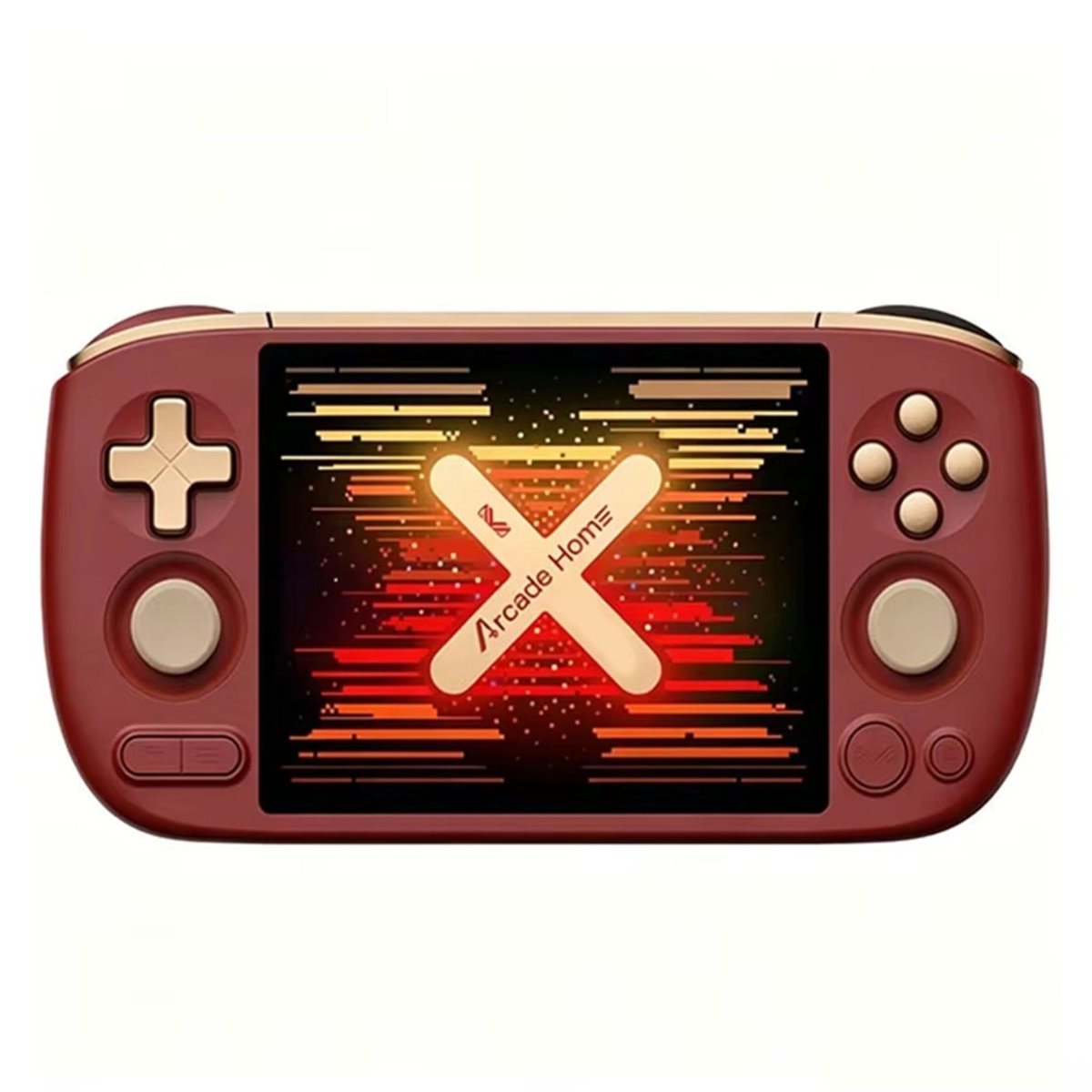 update. Pocket AIR Mini Retro  - Gaming Console Emulator review and price