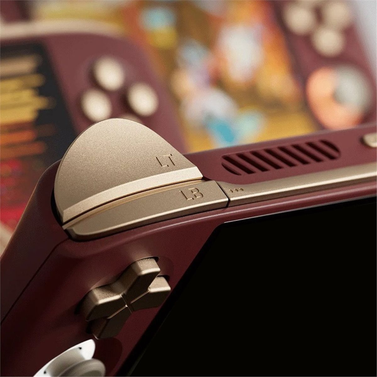 update. Pocket AIR Mini Retro  - Gaming Console Emulator review and price