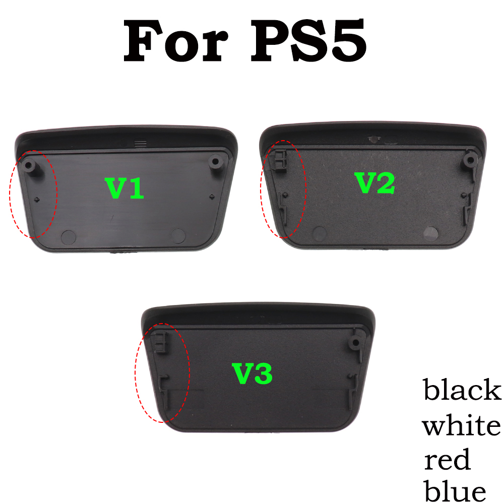 black white For PS5 V1 V2 V3 B - Ps5 Controller Cover review and price