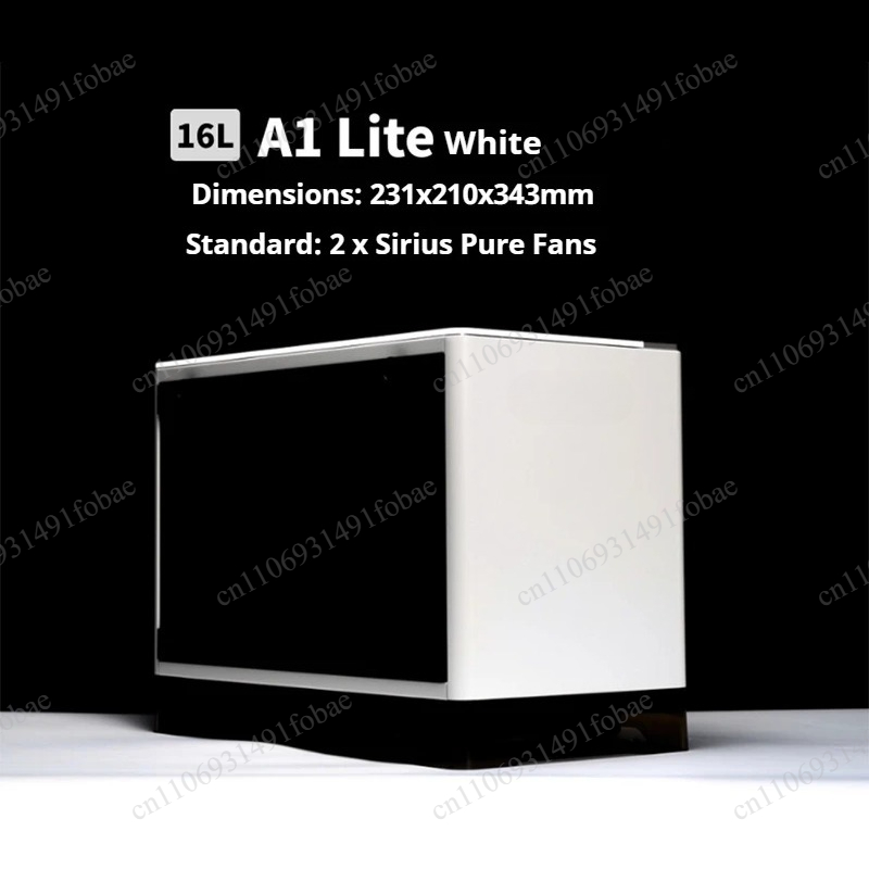 A1 Lite Itx Mini Case Support  - Gaming Console With review and price