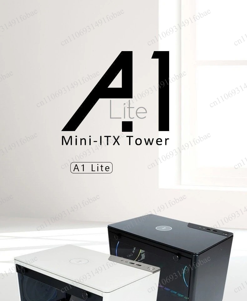 A1 Lite Itx Mini Case Support  - Gaming Console With review and price