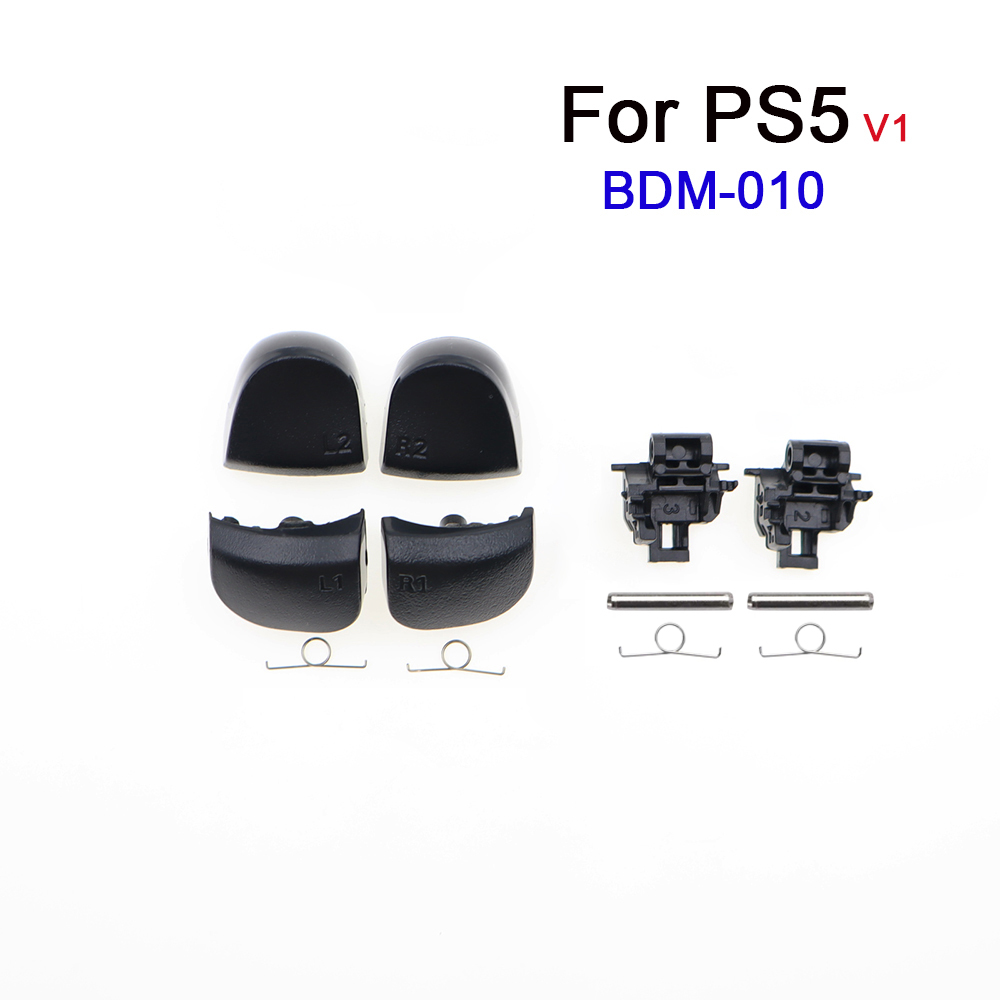 1-2 Sets For PS5 Controller BD - Ps5 Controller Cover review and price