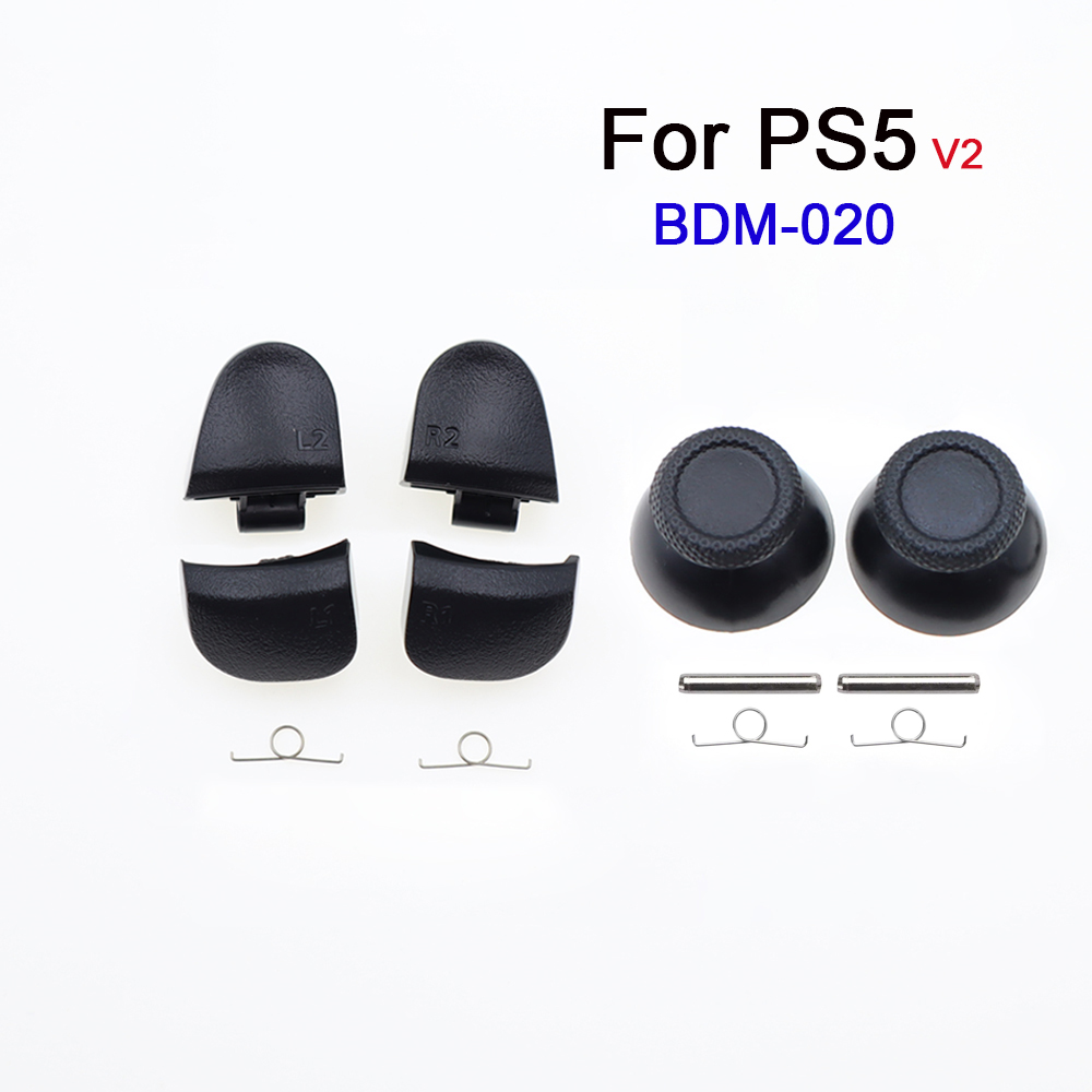 1-2 Sets For PS5 Controller BD - Ps5 Controller Cover review and price
