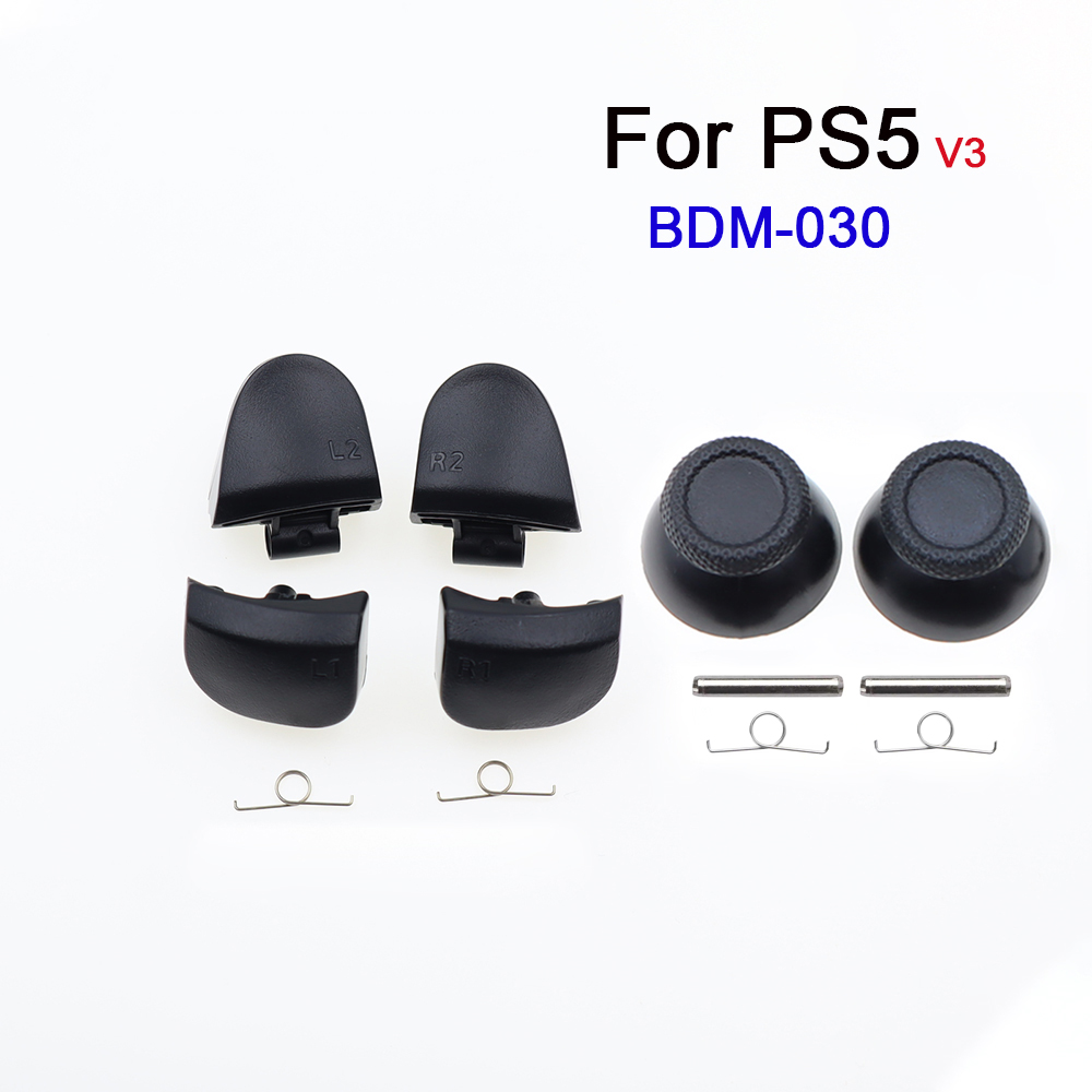 1-2 Sets For PS5 Controller BD - Ps5 Controller Cover review and price