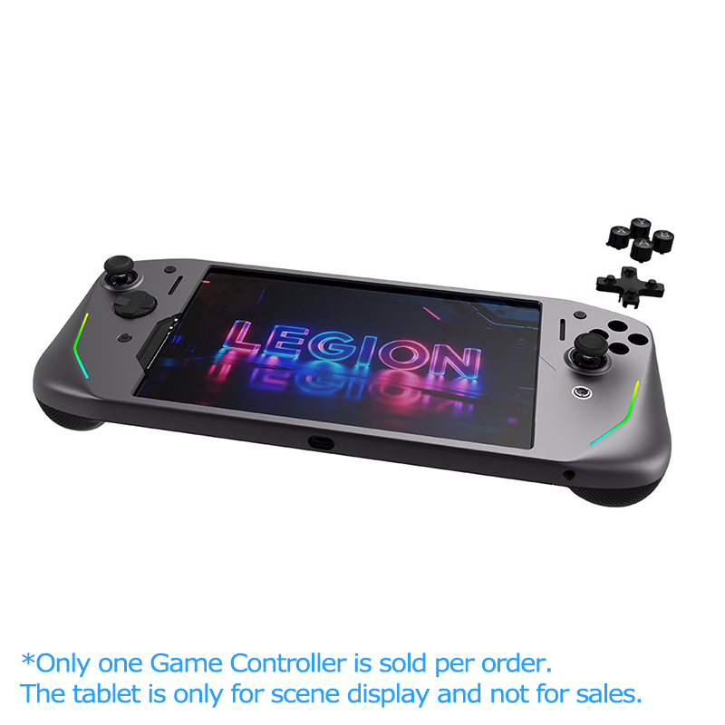 Lenovo 2026 LEGION G9 Gaming C - Gaming Console Lenovo review and price
