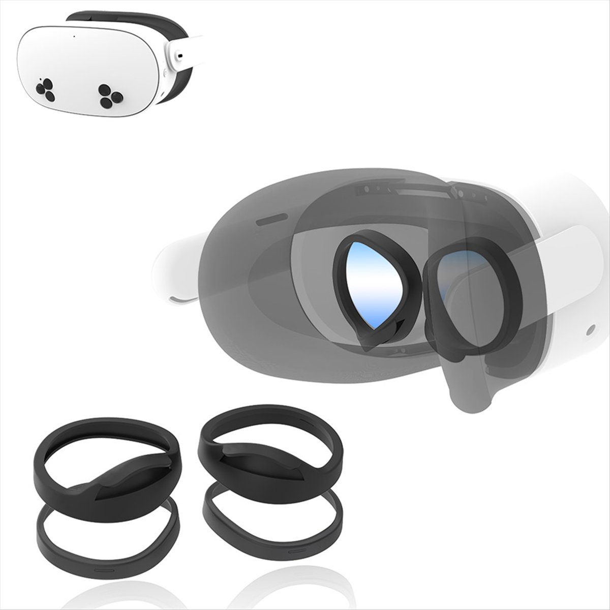 Top VR Lens Frame VR Lens Prot - Vr Lens Protector review and price