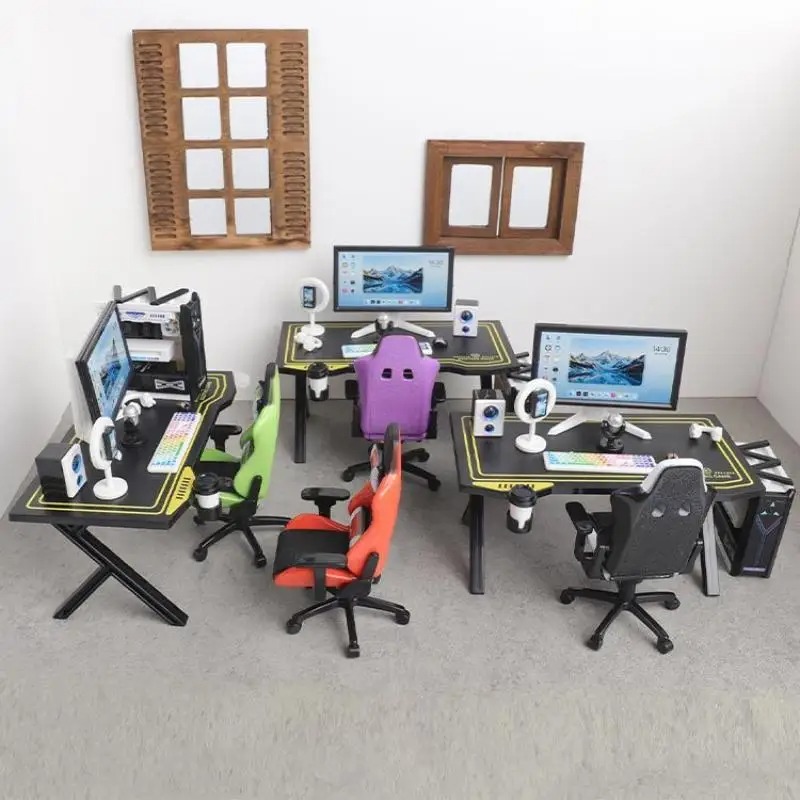 Miniature Desktop Computer & G - Gaming Console Years review and price