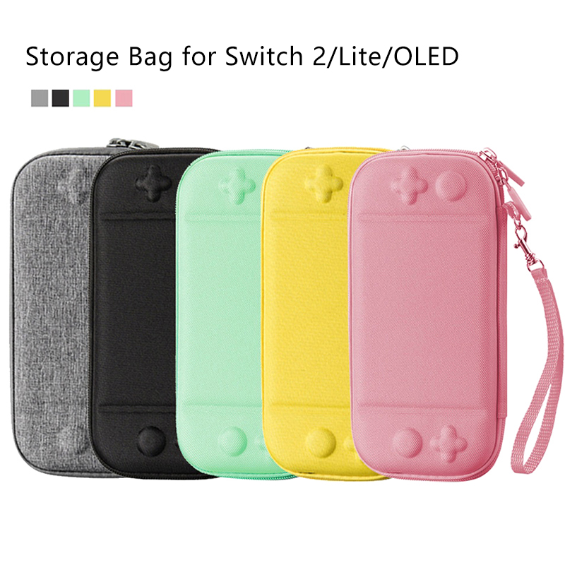 【For Switch 2 Portable Travel  - Gaming Console Bundle review and price