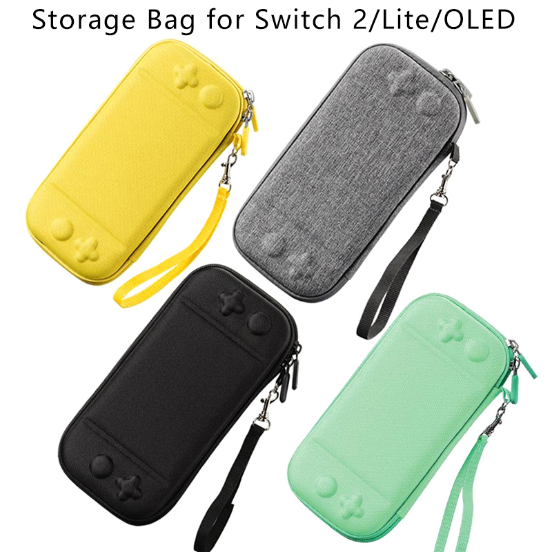 【For Switch 2 Portable Travel  - Gaming Console Bundle review and price